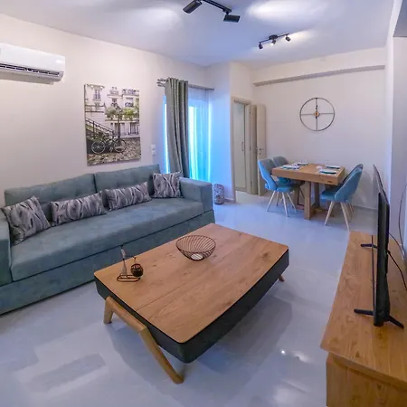 Katia Athens Apartment Exterior foto