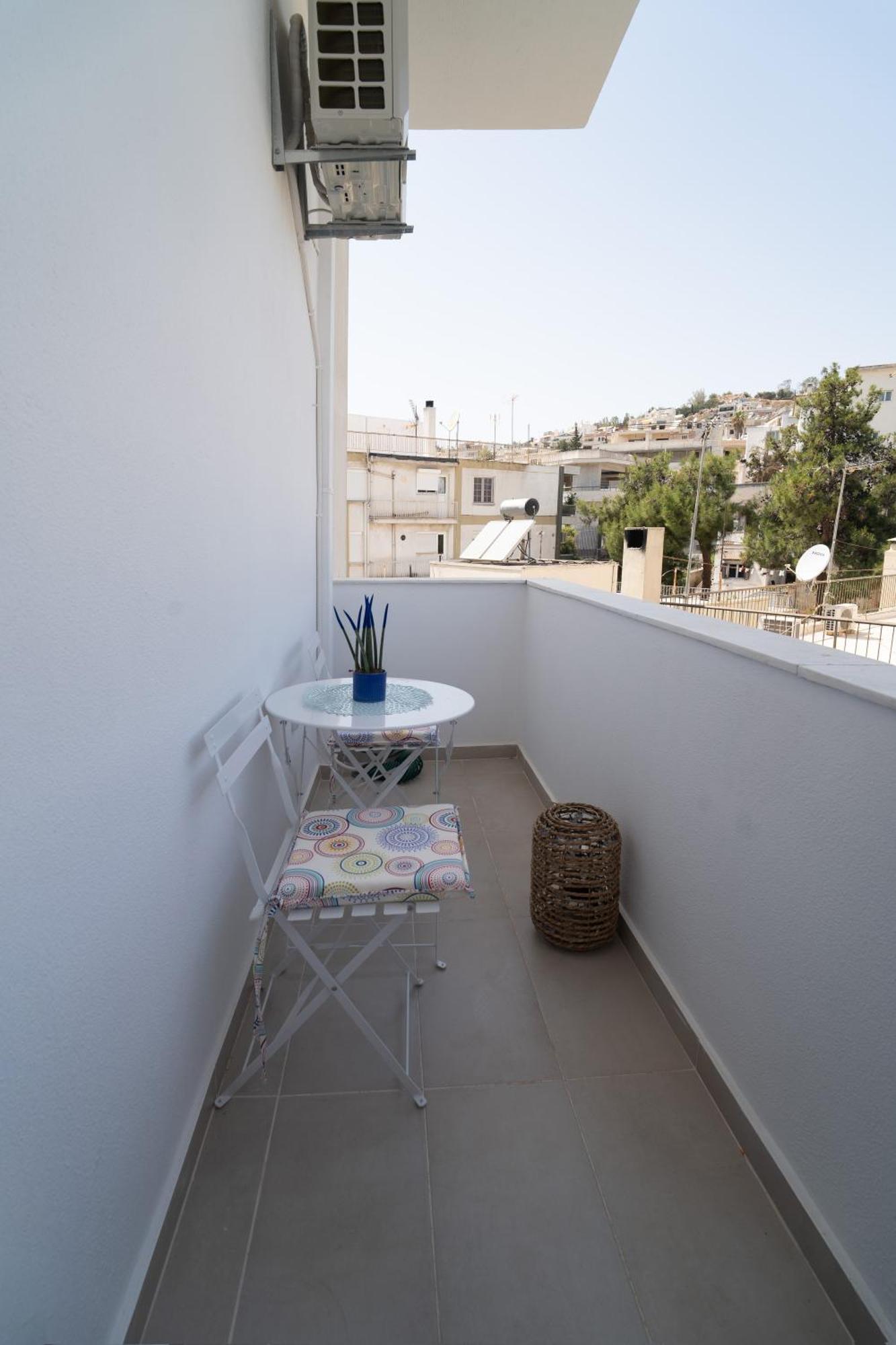 Katia Apartment