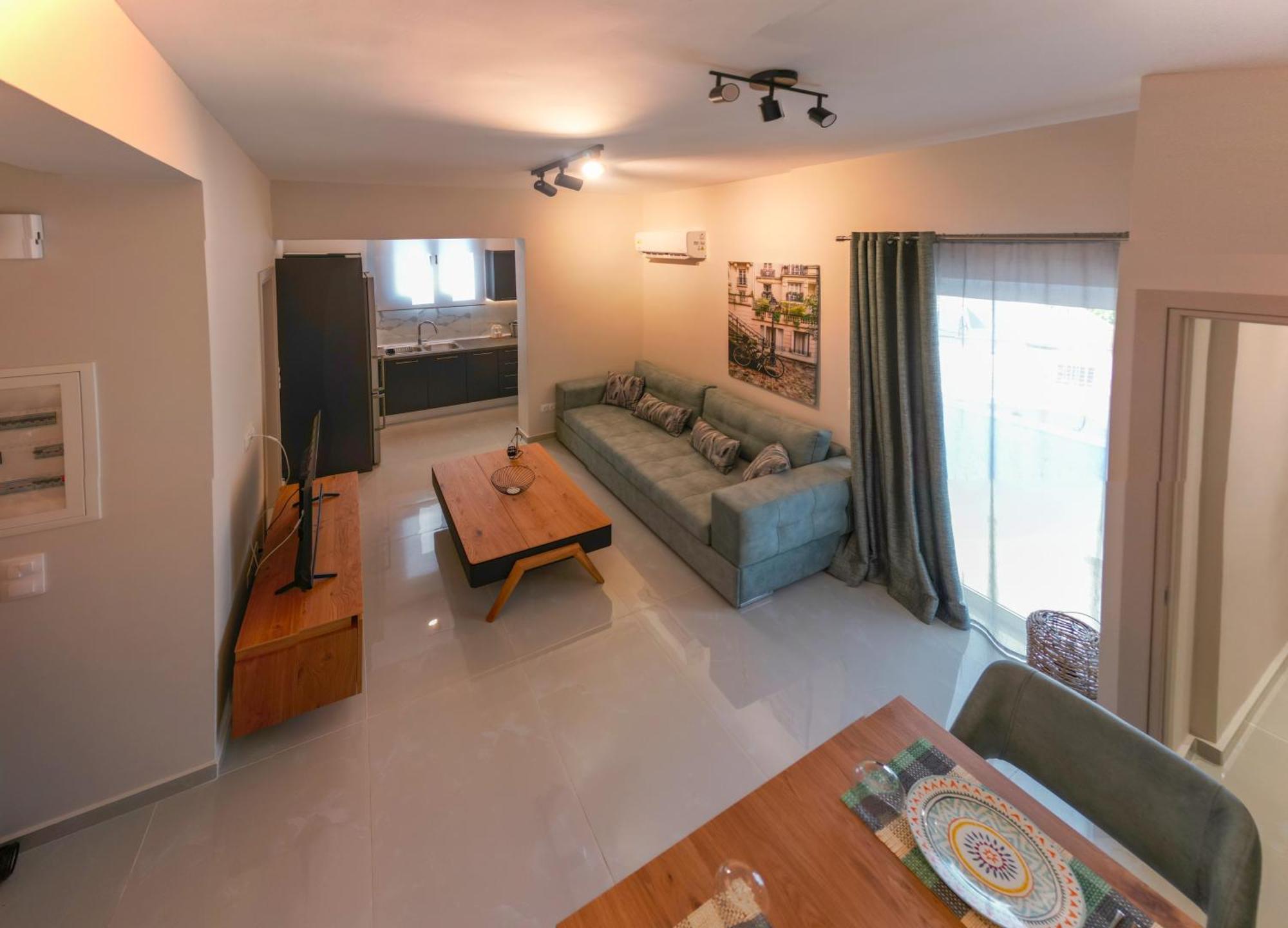 Katia Apartment Athen