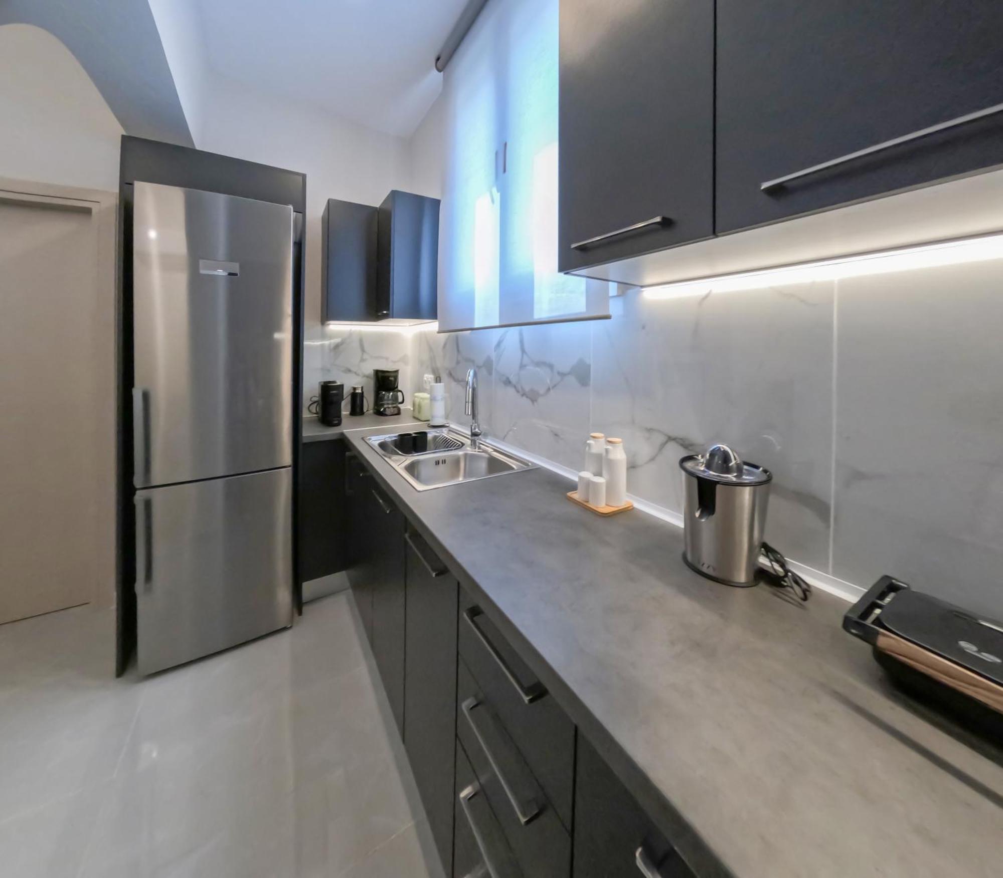 Katia Appartement