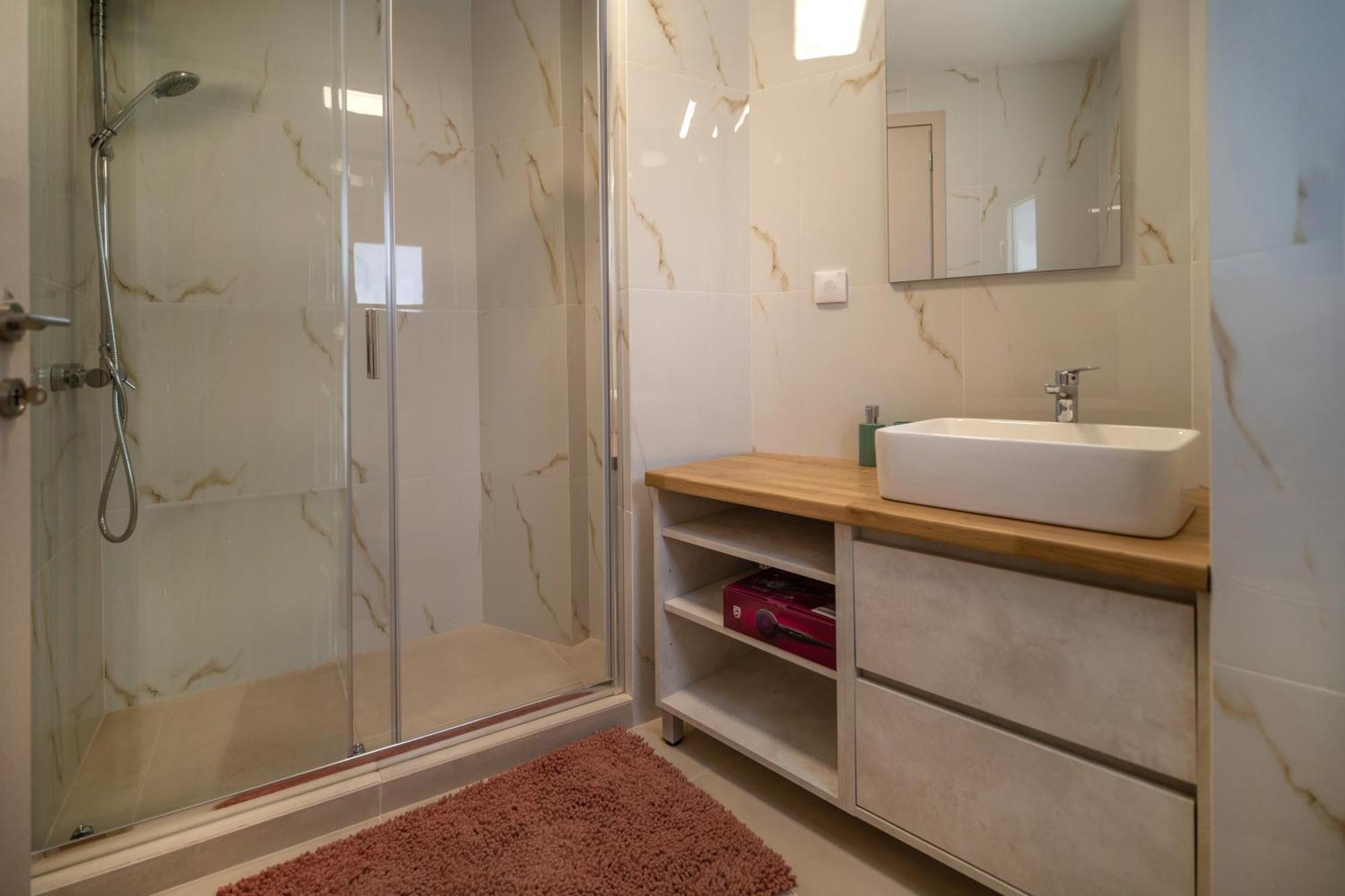 Katia Appartement