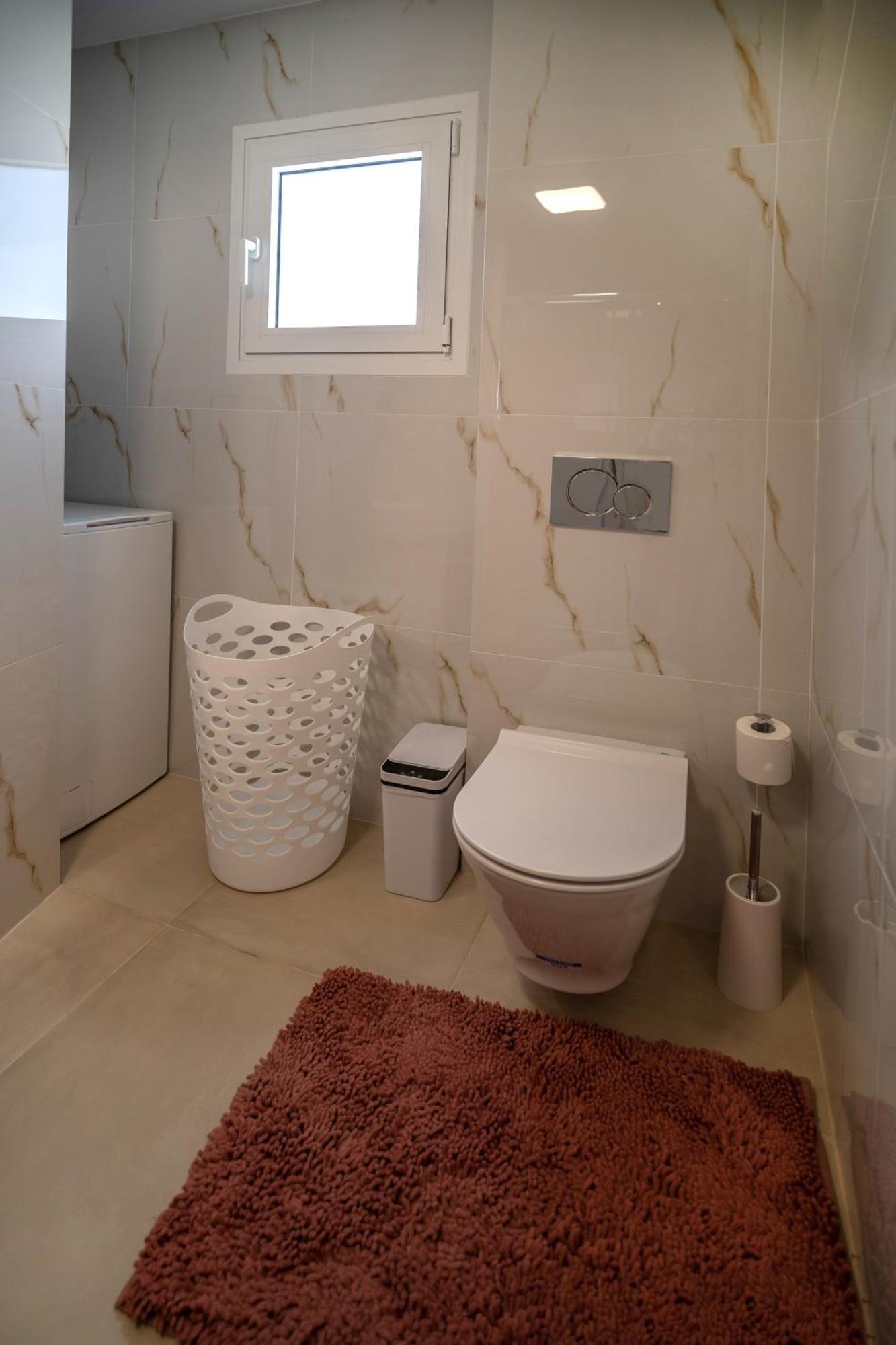 Appartement Katia