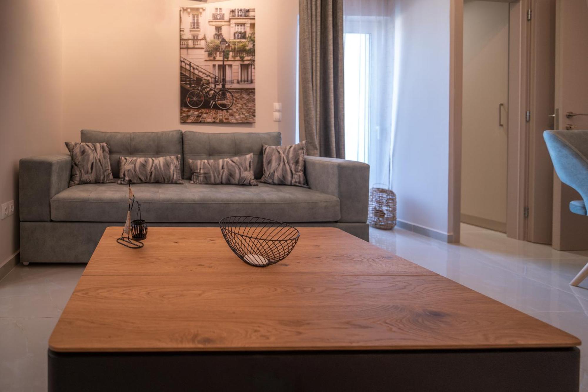 Apartment Katia Athen