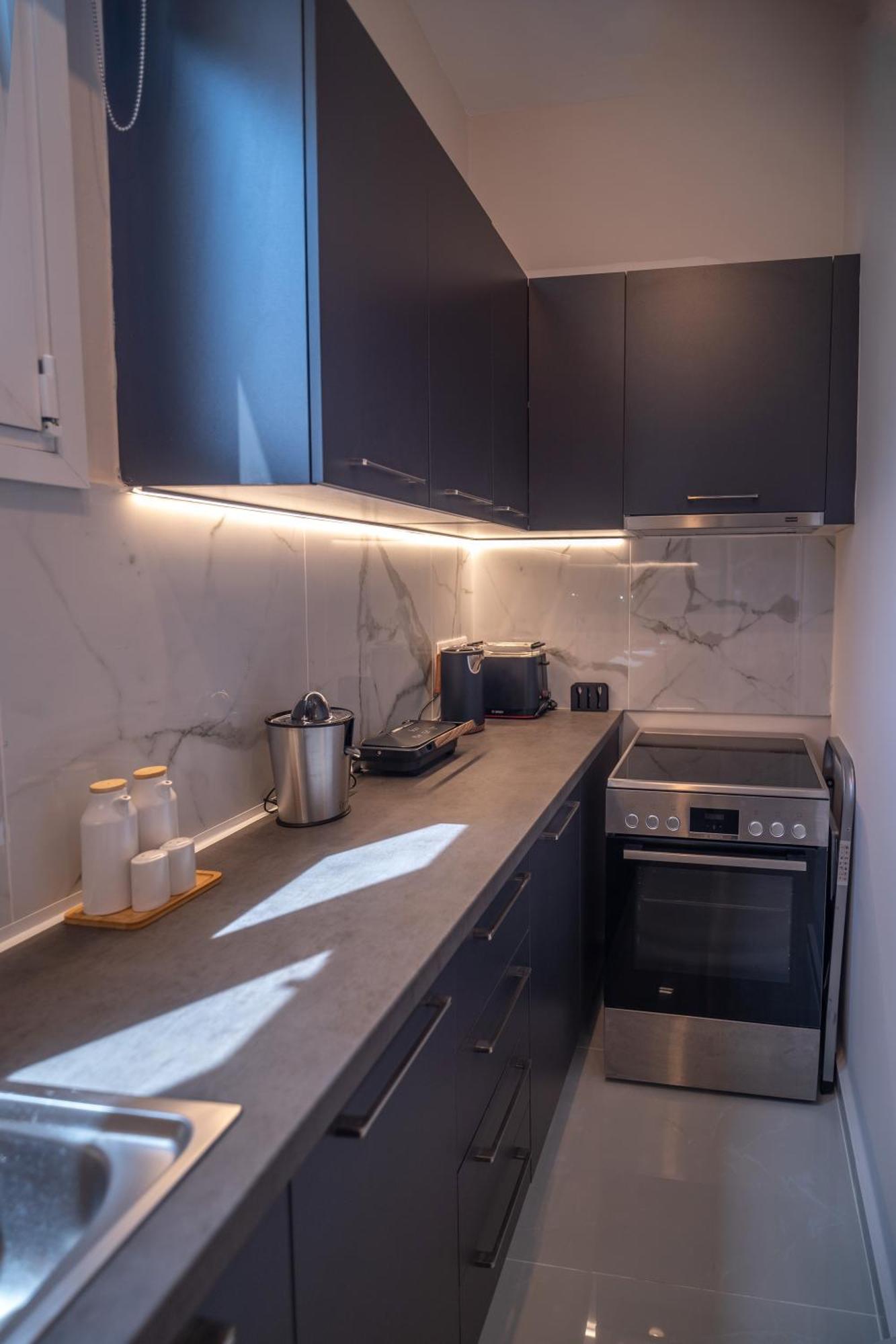 Appartement Katia