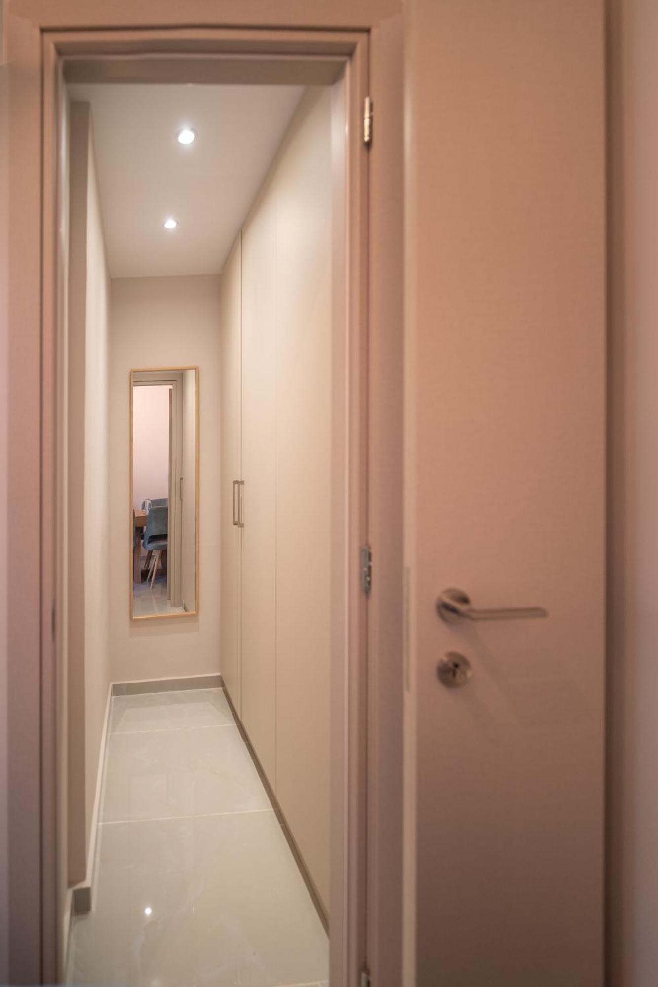 Appartement Katia *