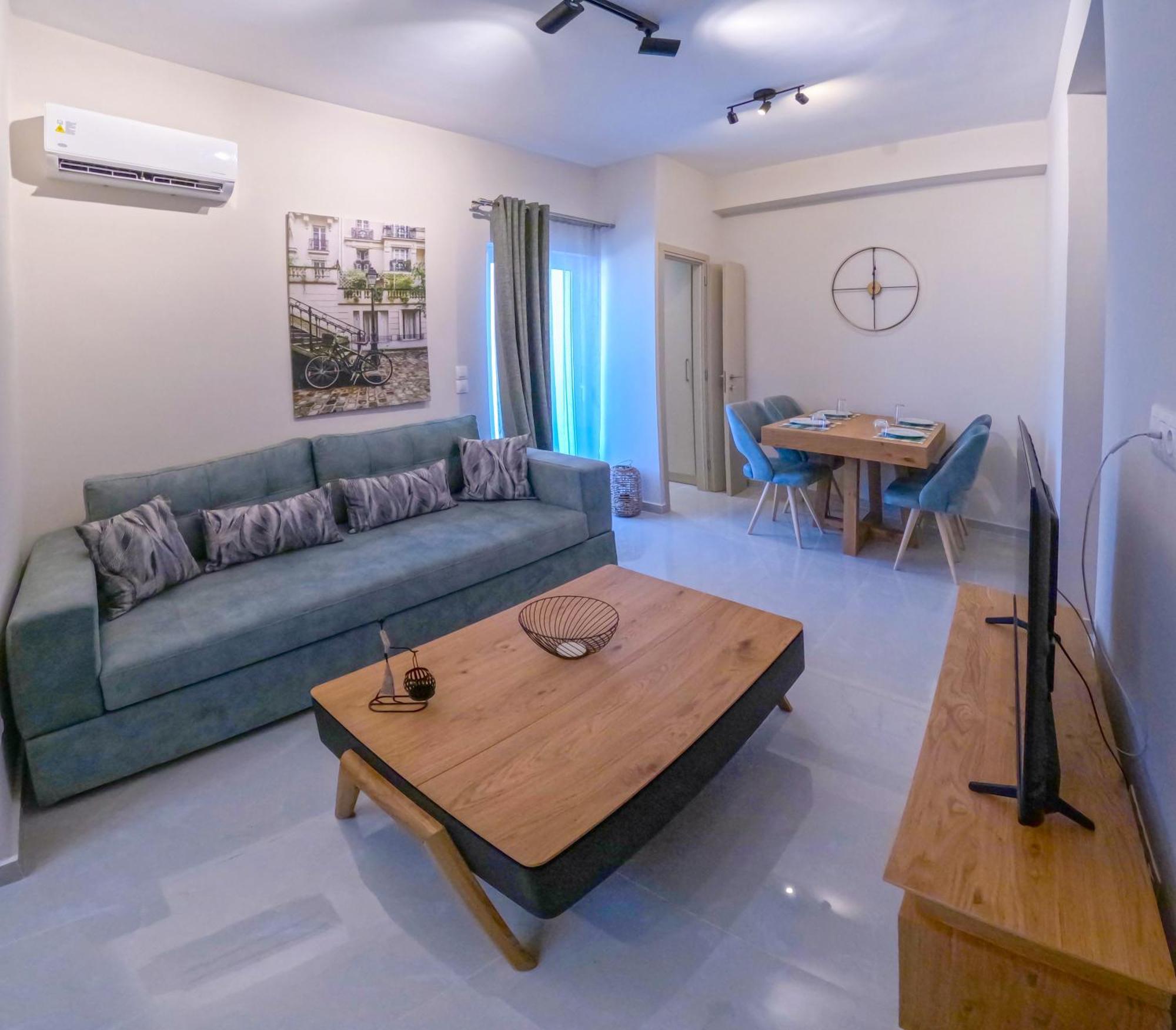 Appartement Katia